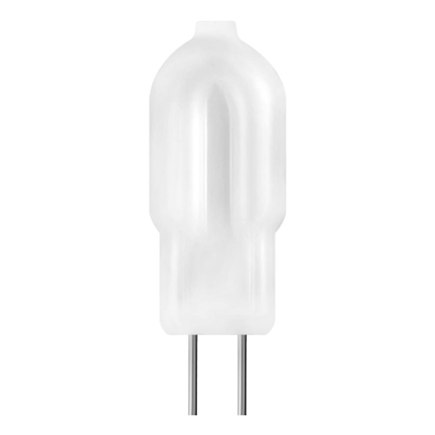 LED Spuldze G4/1,5W/12V 6000K