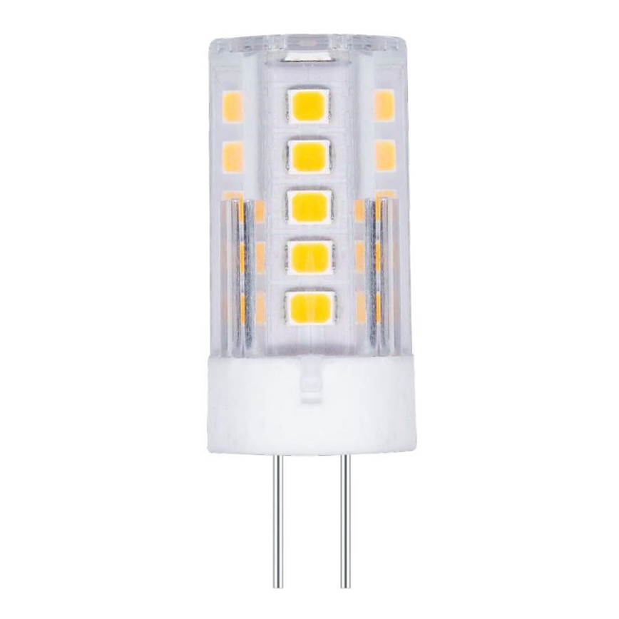 LED Spuldze G4/2,2W/12V 3000K - Globo