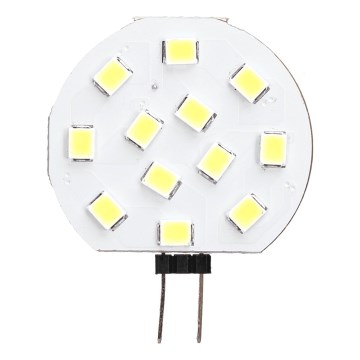 LED spuldze G4/2,5W/12V 6500K - Aigostar