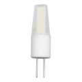 LED Spuldze G4/2W/12V 2800K
