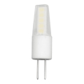 LED spuldze G4/2W/12V 2800K