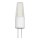 LED Spuldze G4/2W/12V 2800K