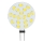 LED Spuldze G4/2W/12V 3000K
