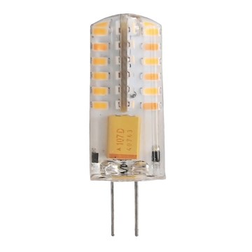 LED spuldze G4/2W/12V 3000K