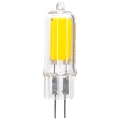 LED spuldze G4/2W/12V 4000K - Aigostar