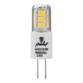 LED Spuldze G4/2W/12V 4000K