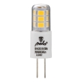 LED Spuldze G4/2W/12V 4000K