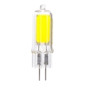 LED spuldze G4/2W/12V 6500K - Aigostar