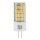 LED Spuldze G4/3,5W/12V 3000K