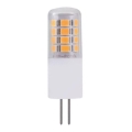 LED Spuldze G4/3W/12V 4000K