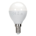 LED spuldze G45 E14/12W/230V 3000K - Aigostar