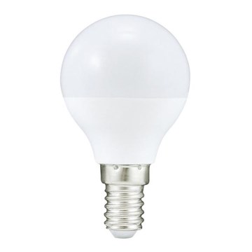 LED spuldze G45 E14/3,5W/230V 3000K