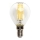 LED Spuldze G45 E14/4W/230V 2700K - Aigostar