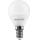 LED Spuldze G45 E14/7W/230V 4000K