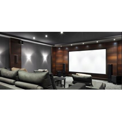 LED Spuldze G45 E14/7W/230V 4000K