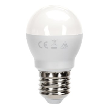 LED spuldze G45 E27/11W/230V 4000K - Aigostar