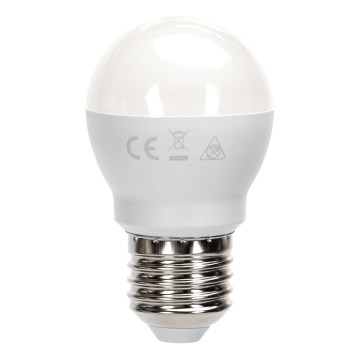 LED spuldze G45 E27/11W/230V 6500K - Aigostar