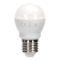 LED spuldze G45 E27/13W/230V 6500K - Aigostar