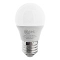 LED Spuldze G45 E27/5W/230V 4200K
