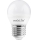 LED Spuldze G45 E27/8W/230V 4000K