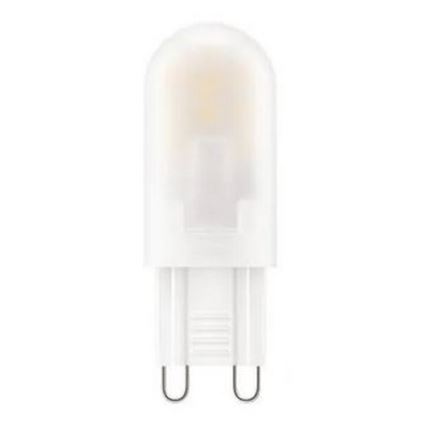 LED Spuldze G9/1,9W/230V 2700K - Attralux