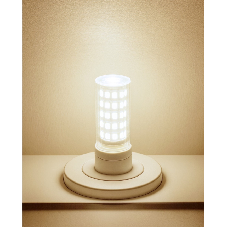 LED Spuldze G9/10W/230V 4200K