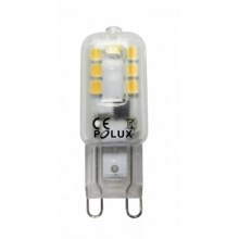 LED spuldze G9/2,5W/230V