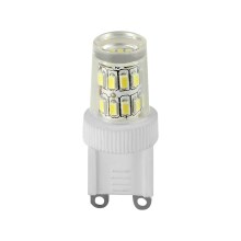 LED spuldze G9/2W - Emithor 75251