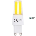 LED Spuldze G9/3,3W/230V 6500K - Aigostar