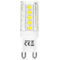 LED spuldze G9/3,5W/230V 6500K - Aigostar