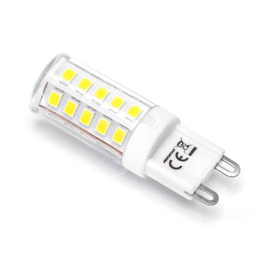LED spuldze G9/3,5W/230V 6500K - Aigostar