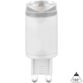 LED Spuldze G9/3W/230V 6000K 100°