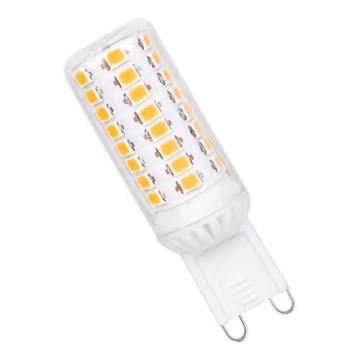 LED spuldze G9/4,5W/230V 3000K