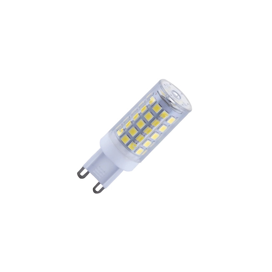 LED spuldze G9/4,6W/230V 2800K