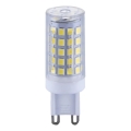 LED spuldze G9/4,6W/230V 4000K