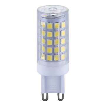 LED spuldze G9/4,6W/230V 4000K