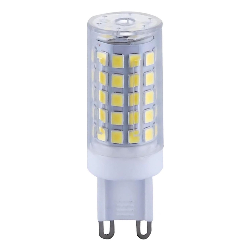 LED spuldze G9/4,6W/230V 4000K