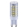LED spuldze G9/4,6W/230V 4000K