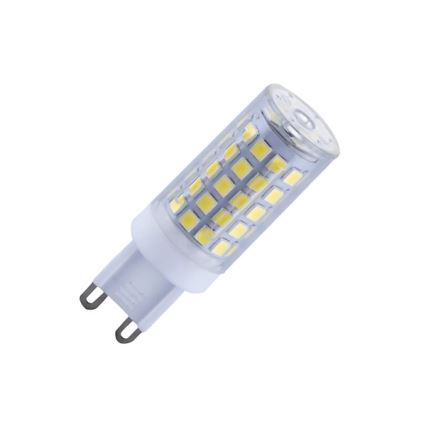 LED spuldze G9/4,6W/230V 4000K