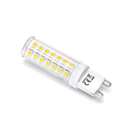 LED Spuldze G9/4,8W/230V 3000K - Aigostar