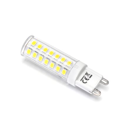 LED Spuldze G9/4,8W/230V 6500K - Aigostar