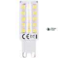 LED Spuldze G9/4,8W/230V 6500K - Aigostar