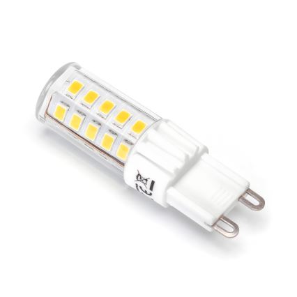 LED Spuldze G9/4W/230V 3000K - Aigostar