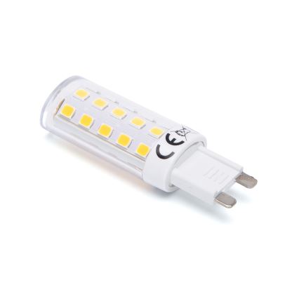 LED Spuldze G9/4W/230V 3000K - Aigostar