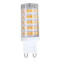 LED Spuldze G9/4W/230V 3000K