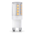 LED spuldze G9/4W/230V 4000K