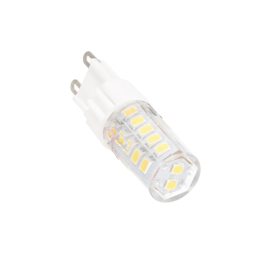 LED spuldze G9/4W/230V 6000K
