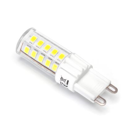 LED Spuldze G9/4W/230V 6500K - Aigostar