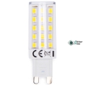 LED Spuldze G9/4W/230V 6500K - Aigostar