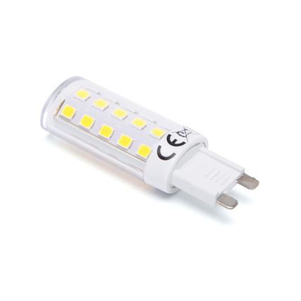 LED Spuldze G9/4W/230V 6500K - Aigostar